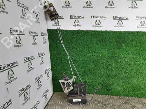 Used Rear left lock KIA RIO II (JB) 1.5 CRDi (110 hp) 21537607