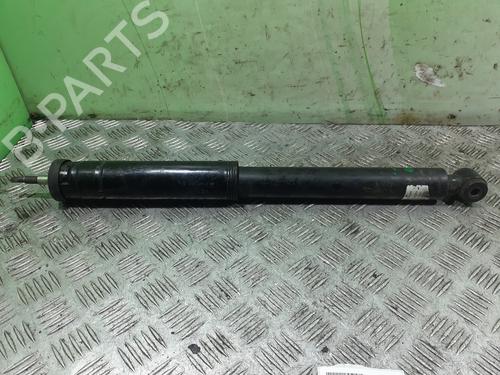 Used Right rear shock absorber MERCEDES-BENZ C-CLASS (W202) C 220 CDI (202.133) (125 hp) 12130655