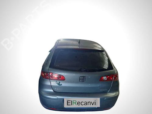 Engine control unit (ECU) SEAT IBIZA III (6L1)  | BP17865663M57 