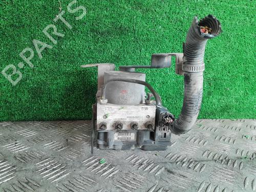 Used ABS pump HYUNDAI GETZ (TB) 1.1 (63 hp) 25124098