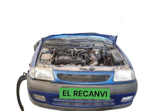 Brugte CITROËN SAXO (S0, S1) 1.6 VTL, VTR (88 hp) 3916212