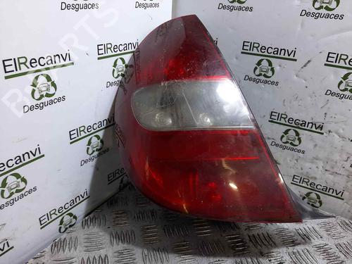Used Left taillight CITROËN C5 I (DC_) 2.0 HDi (DCRHZB, DCRHZE) (109 hp) 15422448