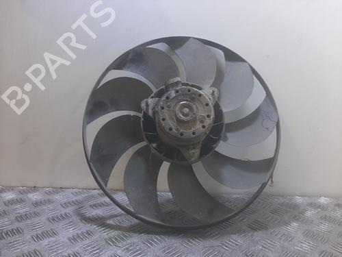 Used Radiator fan Radiator fan RENAULT MASTER II Van (FD) 2.5 dCi 100 (FD0U, FD0V, FD3U, FD3V, FD8U, FD8V) (99 hp) 36021197 36021197