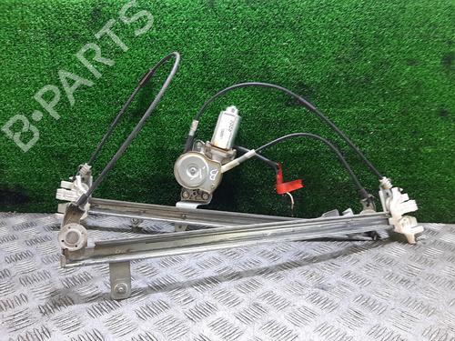 Used Front left window mechanism RENAULT CLIO I (B/C57_, 5/357_) 1.2 (B/C/S57A, B/C57S, 5/357F, 5/357J, 5/357L, 5/357R) (58 hp) 24815962