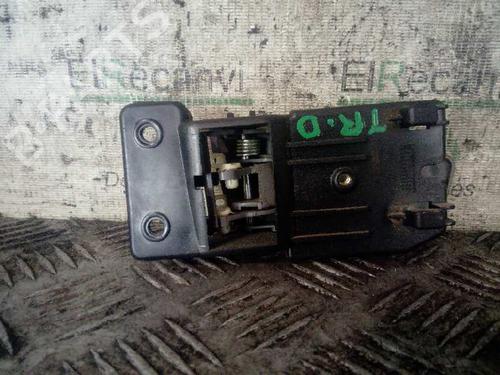 Høyre bak invendig håndtak KIA CARENS I MPV (FC, FJ) 2.0 CRDi | BP4690301I16