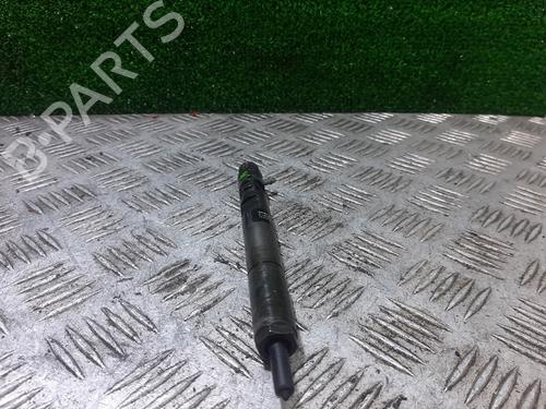 Used Injector HYUNDAI TERRACAN (HP) [2001-2008]  22193406