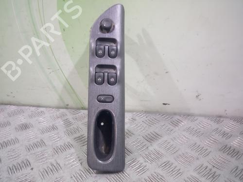 Used Left front window switch RENAULT LAGUNA I (B56_, 556_) 1.9 dCi (B56W) (107 hp) 10106613