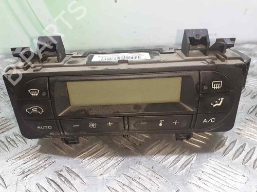 Used Climate control CITROËN C2 (JM_) 1.4 (73 hp) 7403578