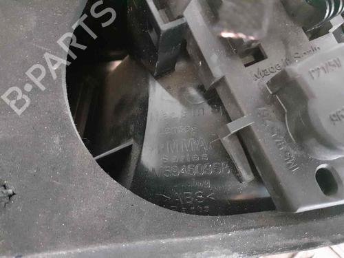 Left taillight SEAT TOLEDO II (1M2) | BP13307793C34