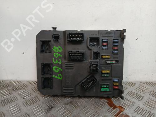 Fuse box PEUGEOT 407 (6D_) 2.0 (6DRFNB, 6DRFNE) | BP36870810E1 - Image 2