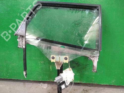 Used Rear right window mechanism Rear right window mechanism AUDI A3 (8P1) [2003-2013] 33891476 33891476