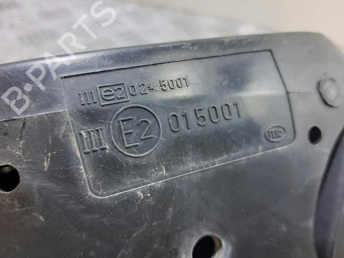Left mirror PEUGEOT 406 (8B) 1.8 16V | BP30847446C26