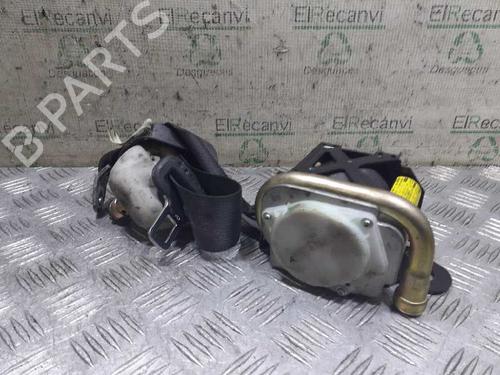 Sikkerhetsbelte foran venstre TOYOTA COROLLA Verso (_E12_) 2.0 D-4D (CDE120_, CDE120R) (90 hp) 8759466