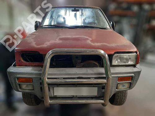 Used Parts NISSAN TERRANO I (WD21)  2.7 TD 4WD (LBYD21)  825301