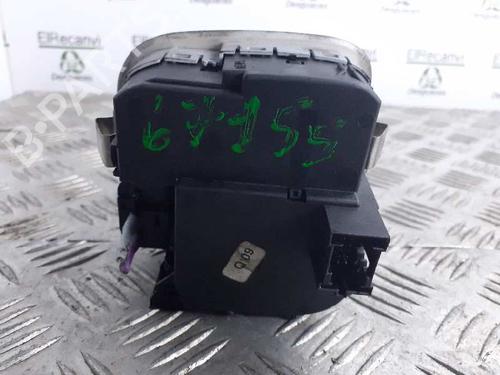 Commande de phare MERCEDES-BENZ C-CLASS (W203) C 220 CDI (203.006) | BP6464507I24 