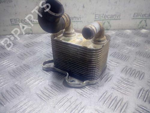 Oliekøler OPEL ASTRA H (A04) [2004-2014]  14355833