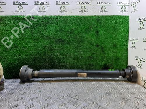 Used Driveshaft VW TOUAREG (7LA, 7L6, 7L7) [2002-2013]  27577430
