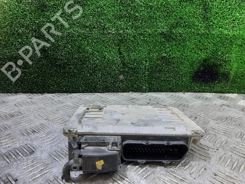 Used Engine control unit (ECU) VW POLO IV (9N_, 9A_) [2001-2014]  27696949