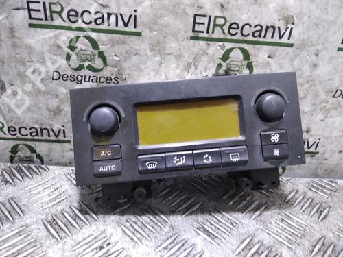 Used Climate control CITROËN C4 I (LC_) [2004-2014]  17543740