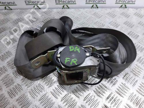 Used Front right seatbelt TATA INDICA 1.4 D (53 hp) 8759819