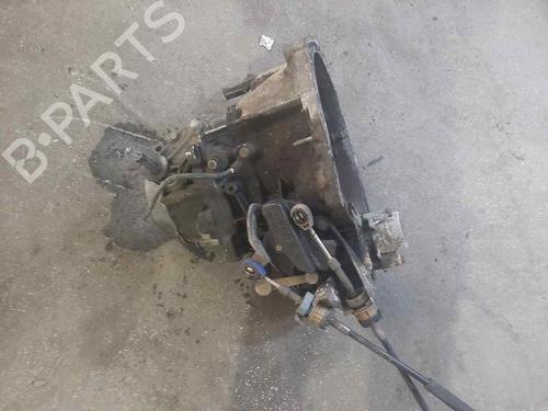 Gearbox CITROËN C4 I (LC_) 1.6 HDi | BP16848903M3