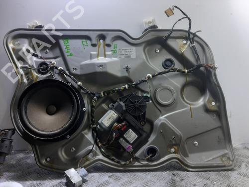 Used Front left window mechanism SKODA OCTAVIA II Combi (1Z5) 1.9 TDI (105 hp) 30388150