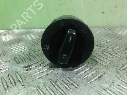Commande de phare VW PASSAT B6 (3C2) [2005-2011]  11225910