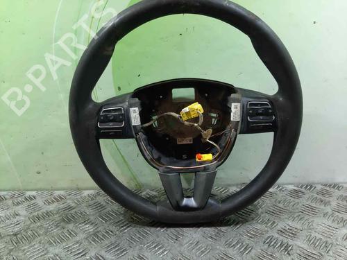 Used Steering wheel SEAT ALTEA XL (5P5, 5P8) [2006-2015]  13690028