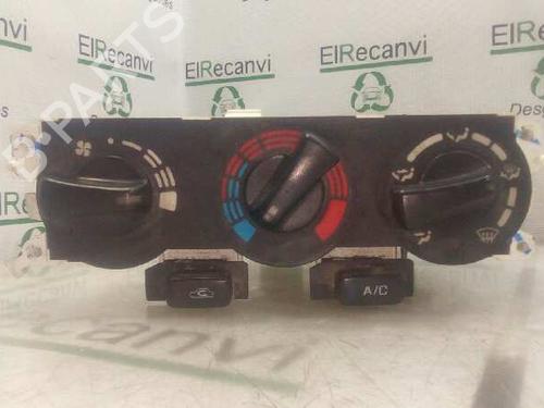 Used Climate control NISSAN PRIMERA (P11) 2.0 TD (90 hp) 4523253