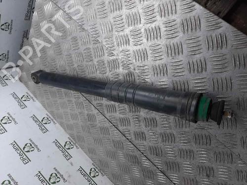 Left rear shock absorber RENAULT CLIO IV (BH_) 1.2 TCe 120 (BHM0) | BP10066223M18