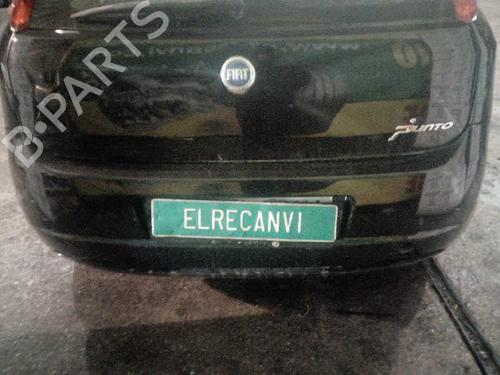 Brake master cylinder FIAT PUNTO (188_) 1.4 | BP4545772M77 