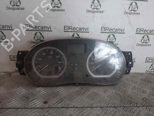 Used Instrument cluster DACIA LOGAN MCV (KS_) [2007-2025]  13553374