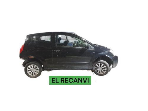 ABS pump CITROËN C2 (JM_) 1.1 | BP32034717M43 