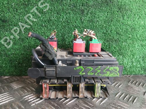 Used Fuse box Fuse box PEUGEOT 206 Hatchback (2A/C) 2.0 HDI 90 (90 hp) 32518153 32518153
