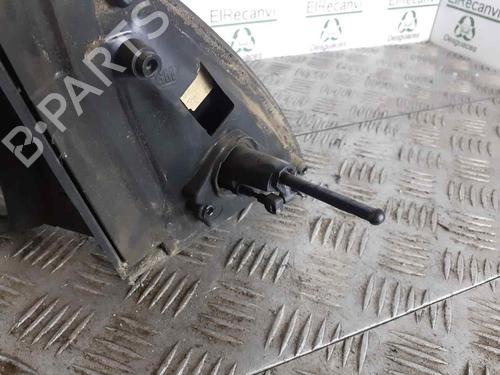 Left mirror OPEL CORSA C (X01) | BP13515420C26