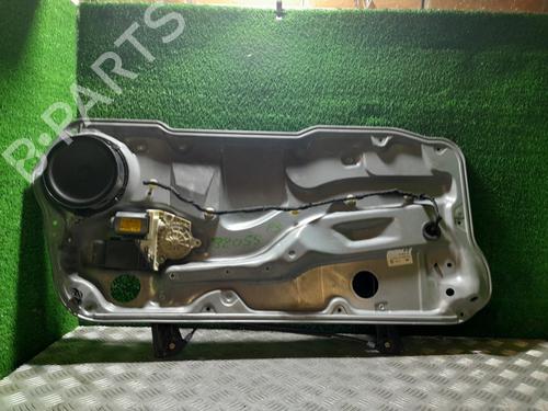 Used Front left window mechanism VW GOLF IV (1J1) [1997-2008]  24372668