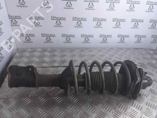 Used Right front shock absorber HYUNDAI ATOS PRIME (MX) [1999-2026]  7021599