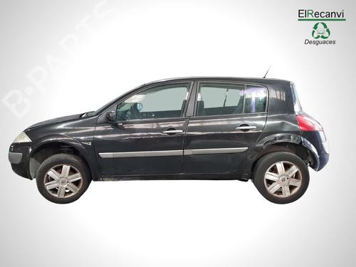 Ferdsskriver RENAULT MEGANE II (BM0/1_, CM0/1_)  | BP10339611C48 