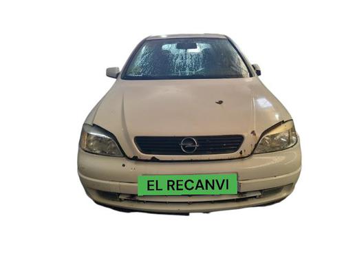Used Parts OPEL ASTRA G Hatchback (T98) 4780786