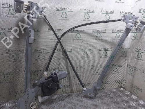 Used Front right window mechanism PEUGEOT 307 (3A/C) 2.0 HDi 110 (107 hp) 5111295