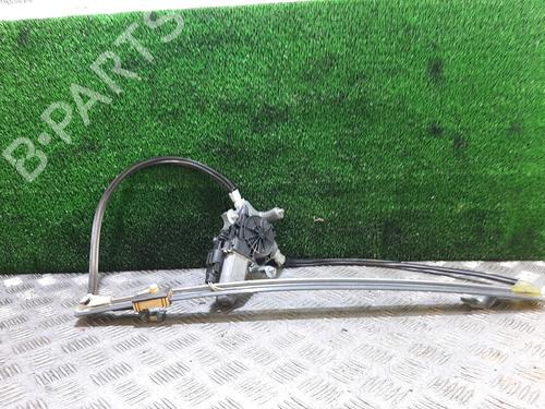 Front left window mechanism RENAULT SCÉNIC I MPV (JA0/1_, FA0_) 1.4 16V (JA0D, JA1H, Ja0W, JA10) | BP26594863C22 