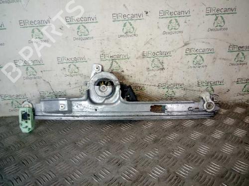 Front right window mechanism RENAULT SCÉNIC II (JM0/1_) | BP4528831C23