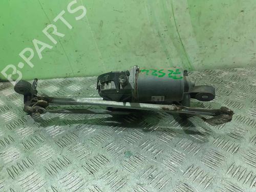Front wiper motor OPEL CORSA D (S07) | BP10722547M29