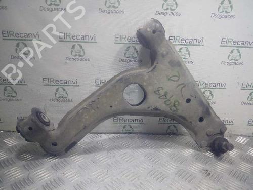 Querlenker rechts vorne für OPEL ZAFIRA A MPV (T98) [1999-2006]  4545824