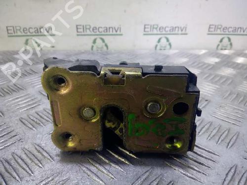 Høyre foran lås RENAULT CLIO I (B/C57_, 5/357_) 1.2 (5/357Y, 5/357K) (58 hp) 4539251