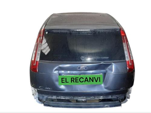 Styring servopumpe FORD FOCUS C-MAX (DM2)  | BP28186606M99 