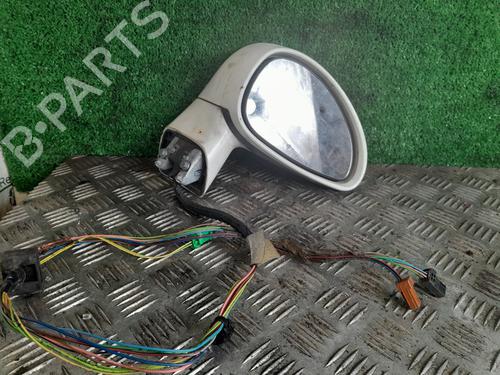 Used Right mirror CITROËN C4 Coupe (LA_) [2004-2013]  29499427