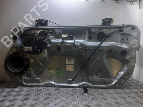 Used Front right window mechanism Front right window mechanism VW POLO IV (9N_, 9A_) 1.4 16V (75 hp) 35794927 35794927