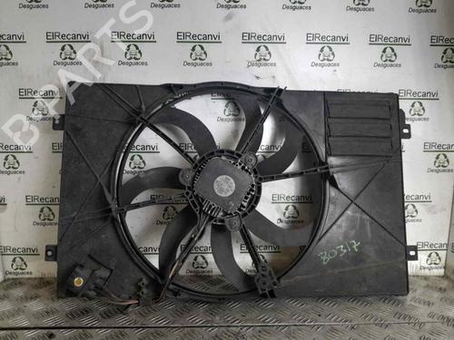 Køleventilator elektrisk SEAT ALTEA (5P1) [2004-2015]  19695053