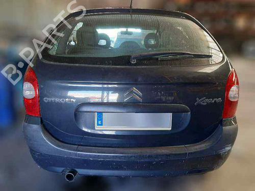 Brake master cylinder CITROËN XSARA PICASSO (N68) 2.0 HDi | BP5642523M77 